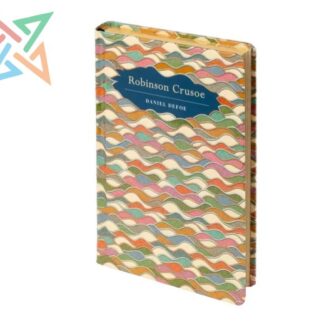 CHILTERN CLASSICS: ROBINSON CRUSOE (Inglés) (Tapa dura)