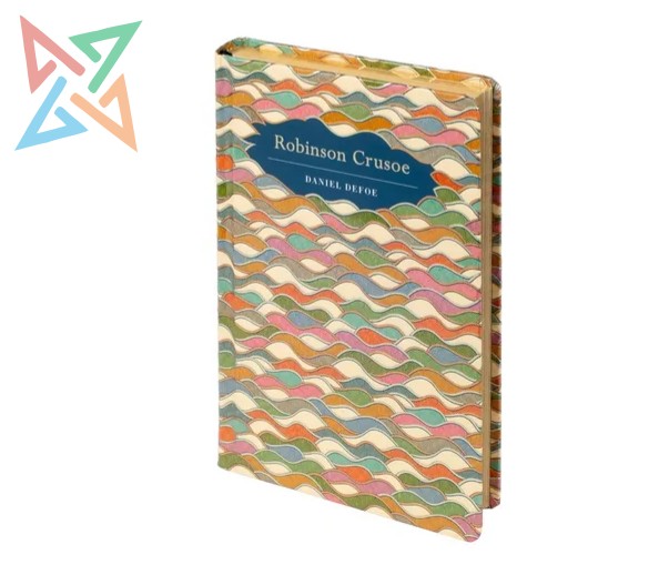 CHILTERN CLASSICS: ROBINSON CRUSOE (Inglés) (Tapa dura)