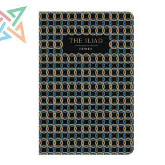 CHILTERN CLASSICS: THE ILIAD (Inglés) (Tapa dura)