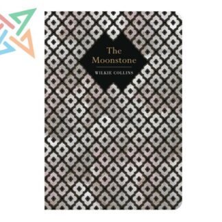 CHILTERN CLASSICS: THE MOONSTONE (Inglés) (Tapa dura)