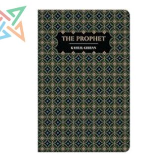 CHILTERN CLASSICS: THE PROPHET (Inglés) (Tapa dura)