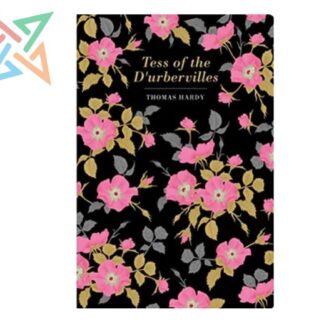 CHILTERN CLASSICS: Tess Of The D’Urbervilles (Inglés) (Tapa dura)