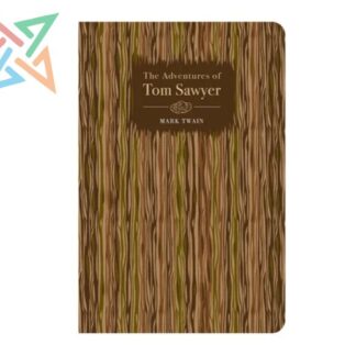 CHILTERN CLASSICS: The Adventures of Tom Sawyer (Inglés) (Tapa dura)