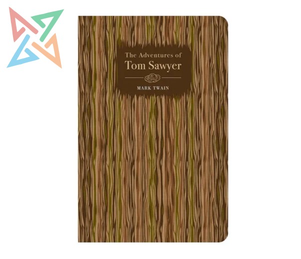 CHILTERN CLASSICS: The Adventures of Tom Sawyer (Inglés) (Tapa dura)