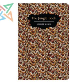 CHILTERN CLASSICS: The Jungle Book (Inglés) (Tapa dura)