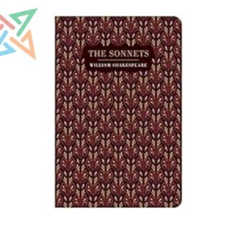 CHILTERN CLASSICS: The Sonnets - William Shakespeare (Inglés) (Tapa dura)