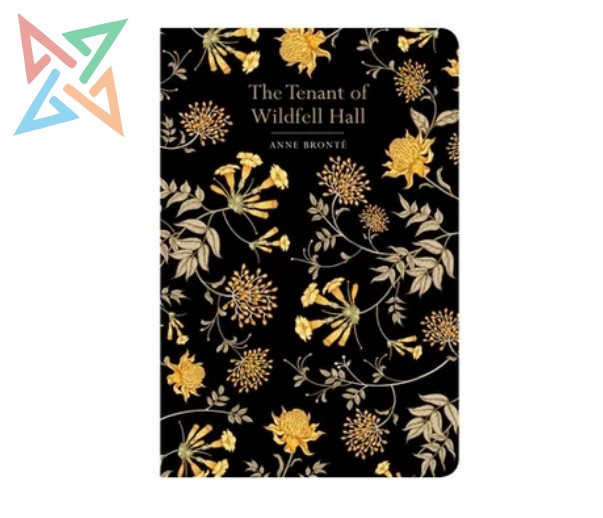 CHILTERN CLASSICS: The Tenant Of Wildfell Hall (Inglés) (Tapa dura)