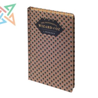 CHILTERN CLASSICS: The Wonderful Wizard Of Oz (Inglés) (Tapa dura)