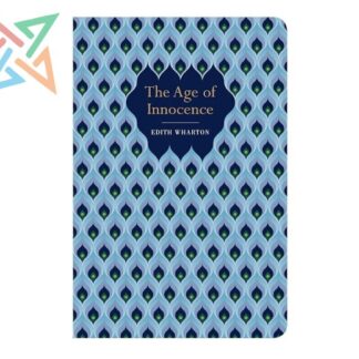 CHILTERN CLASSICS: The age of Innocence (Inglés) (Tapa dura)