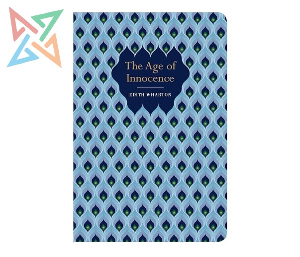 CHILTERN CLASSICS: The age of Innocence (Inglés) (Tapa dura)