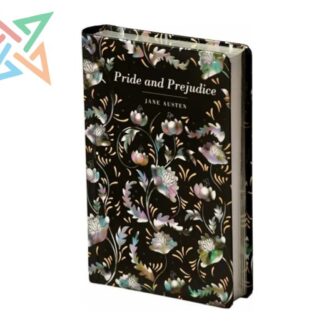 CHILTERN GIFT PACK: PRIDE & PREJUDICE (Inglés) (Tapa dura)