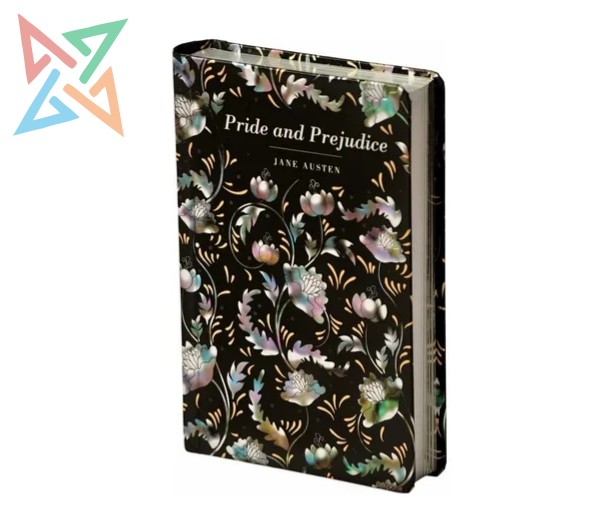 CHILTERN GIFT PACK: PRIDE & PREJUDICE (Inglés) (Tapa dura)