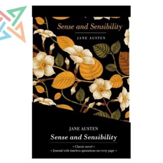 CHILTERN GIFT PACK: SENSE & SENSIBILITY (Inglés) (Tapa dura)