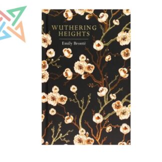 CHILTERN GIFT PACK: WUTHERING HEIGHTS (Inglés) (Tapa dura)