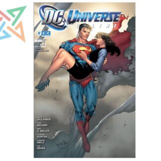 DC UNIVERSE ONLINE 03