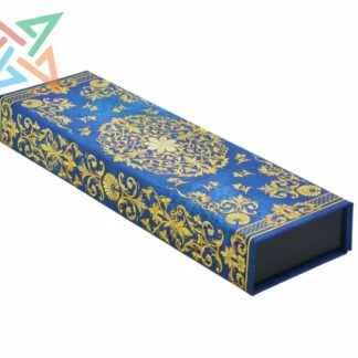 ESTUCHE MULTIUSO PAPERBLANKS: CIELO DE SEDA