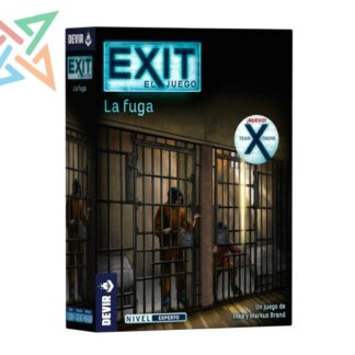 EXIT - LA FUGA