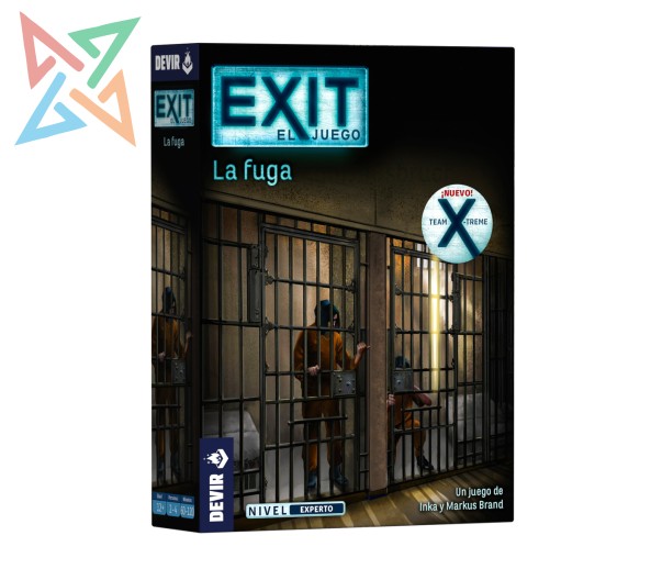 EXIT - LA FUGA