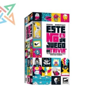 Este NO es un Juego de Trivia