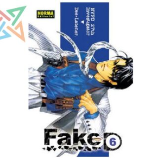 FAKE 06