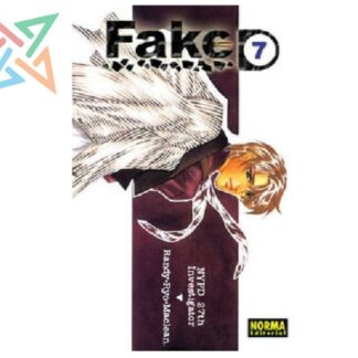 FAKE 07