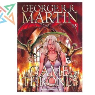 GAME OF THRONES 15