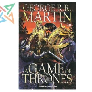 GAME OF THRONES 20