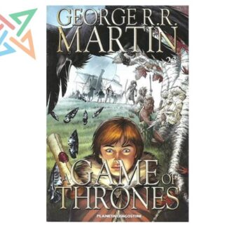 GAME OF THRONES 23