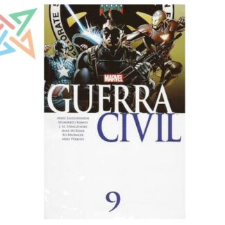 GUERRA CIVIL 9