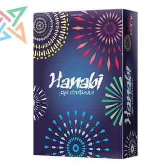 HANABI ¡QUÉ ESPECTÁCULO!