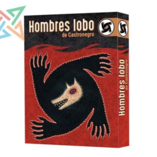 Hombres Lobos de Castronegro