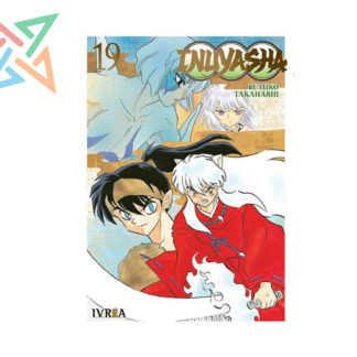 INUYASHA 19
