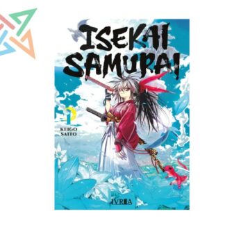 ISEKAI SAMURAI 01