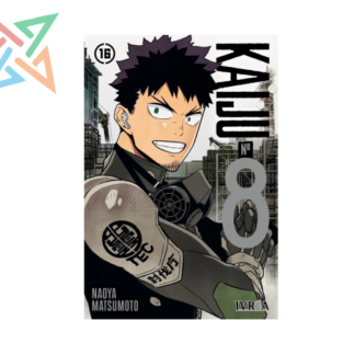 KAIJU N8 16