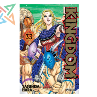 KINGDOM 33
