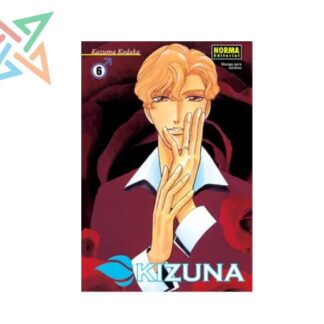 KIZUNA 06