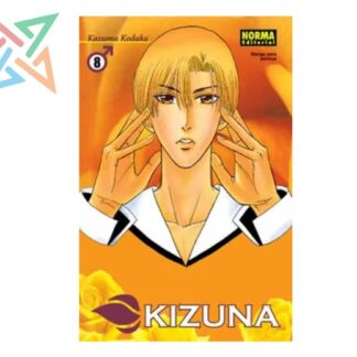 KIZUNA 08