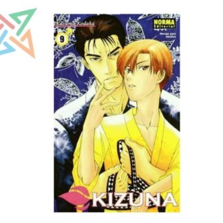 KIZUNA 09