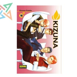 KIZUNA 10