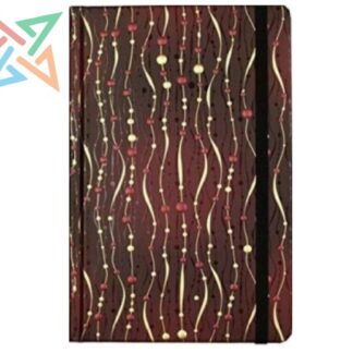 LIBRETA CHILTERN - Rayada 192 páginas Tapa Dura: A CHRISTMAS CAROL