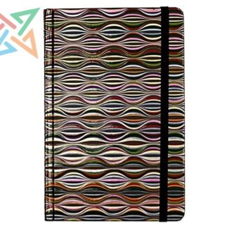 LIBRETA CHILTERN - Rayada 192 páginas Tapa Dura: ALICE'S ADVENTURES IN WONDERLAND