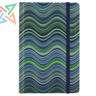 LIBRETA CHILTERN - Rayada 192 páginas Tapa Dura: MOBY DICK