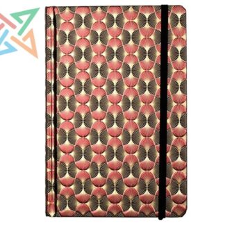 LIBRETA CHILTERN - Rayada 192 páginas Tapa Dura: The Hound of Baskervilles