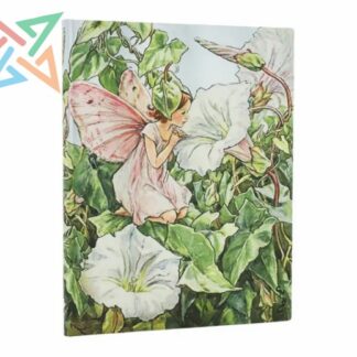 LIBRETA PAPERBLANKS - Tamaño Ultra Rayado 176 páginas: HADA CAMPANILLA