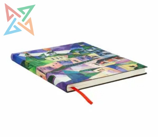 LIBRETA PAPERBLANKS - Tamaño Ultra Rayado 176 páginas: SAN PETERSBURGO - Imagen 2