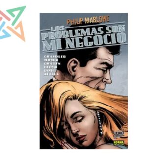 LOS PROBLEMAS SON MI NEGOCIO