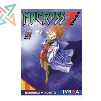 MACROSS 7 TRASH 05