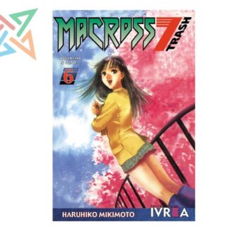 MACROSS 7 TRASH 06