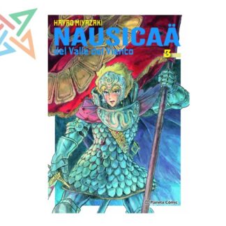 NAUSICAÄ Vol. 03