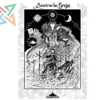 Nosotras, las Brujas